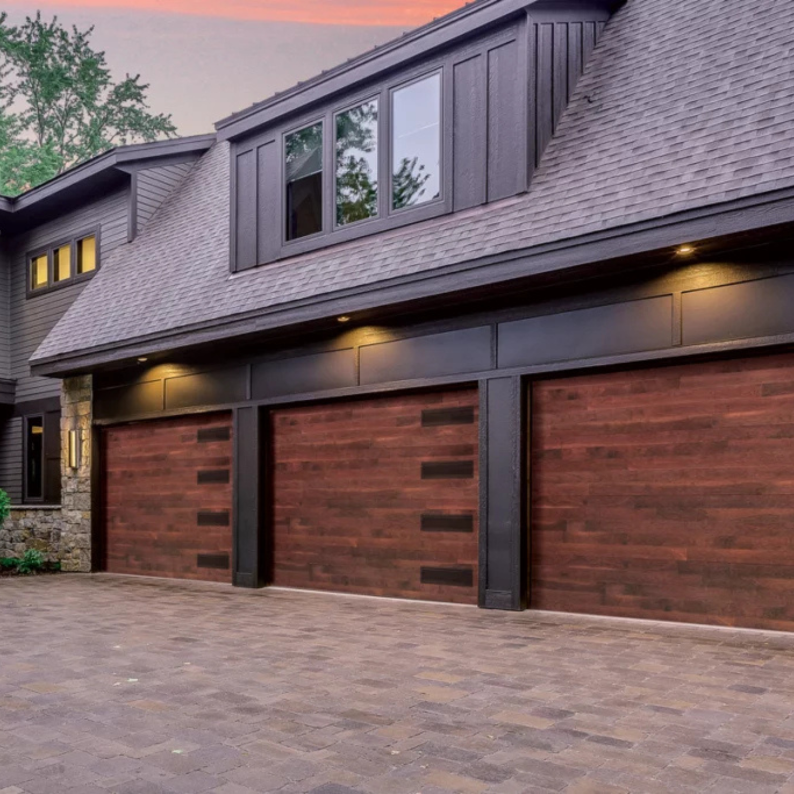 Garage Door Installation in Philadelphia