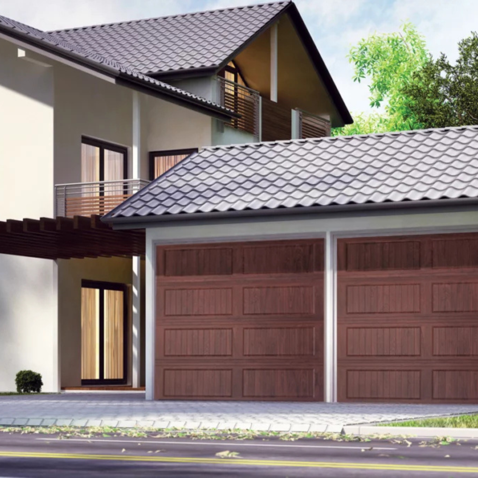 Garage Door Universal Remote